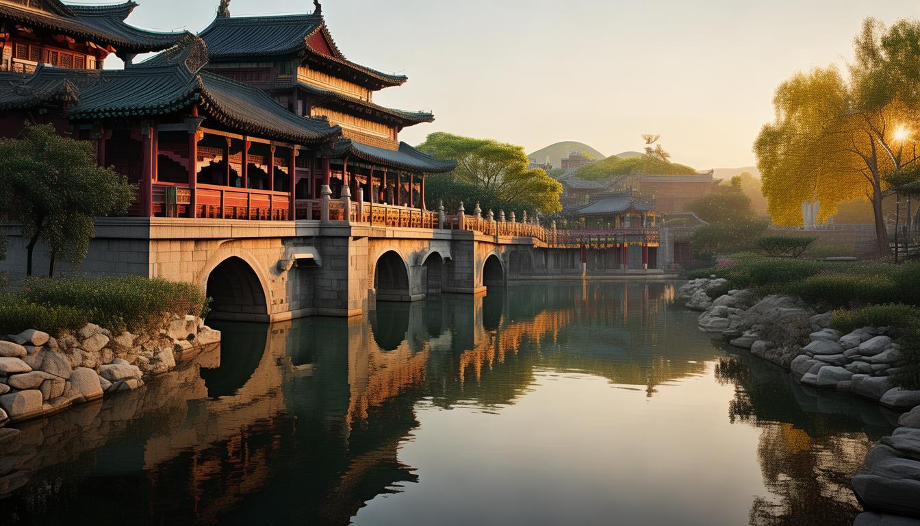 辽阳前杜有哪些值得一游的景点？