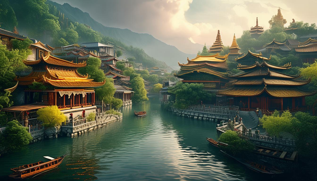 大理州哪个县景点多？