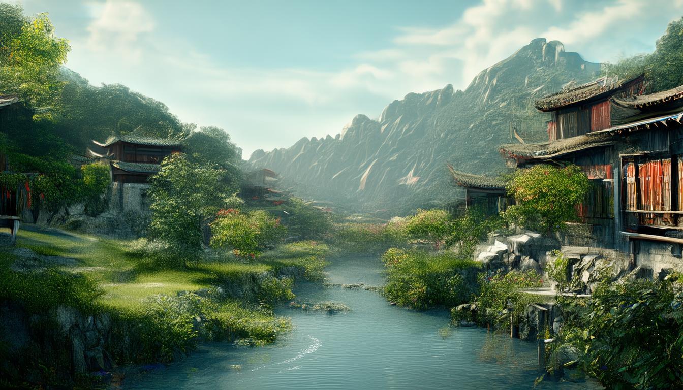 绵阳哪里可以好耍的景点？