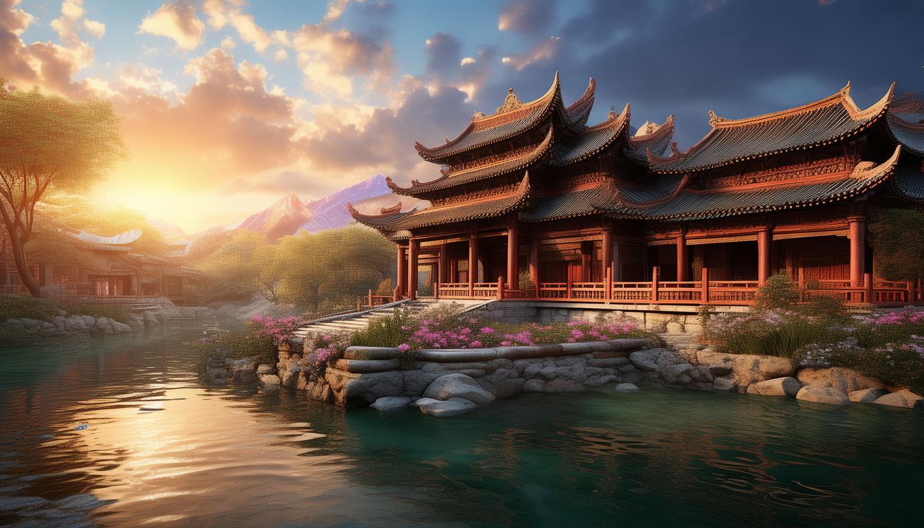 成县有哪些不容错过的旅游景点？
