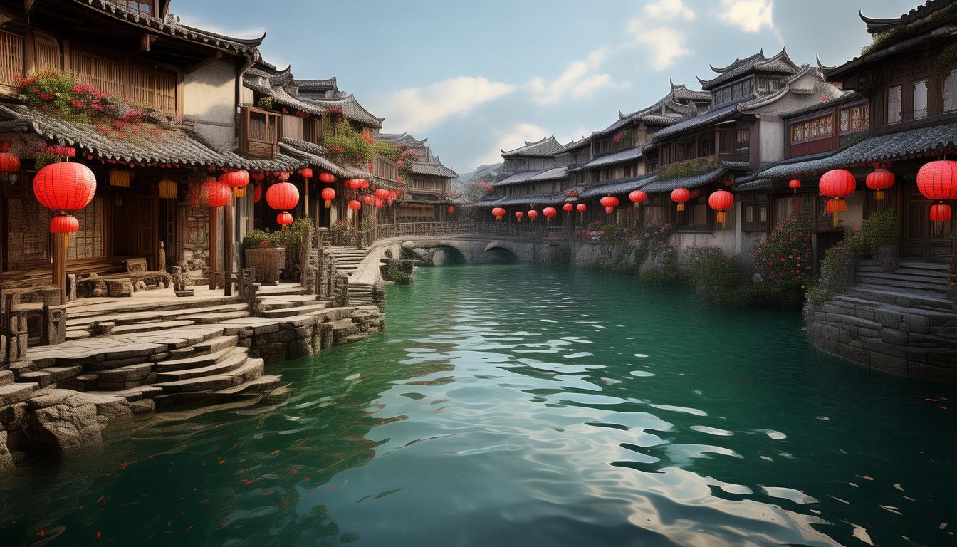 丽江哪些景区好玩？