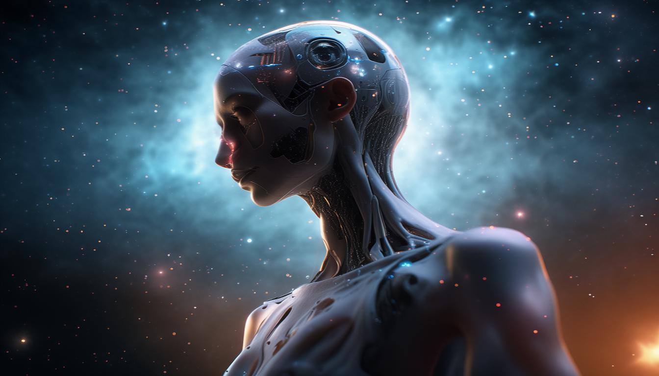 星火虚拟人物能否超越文心一言？