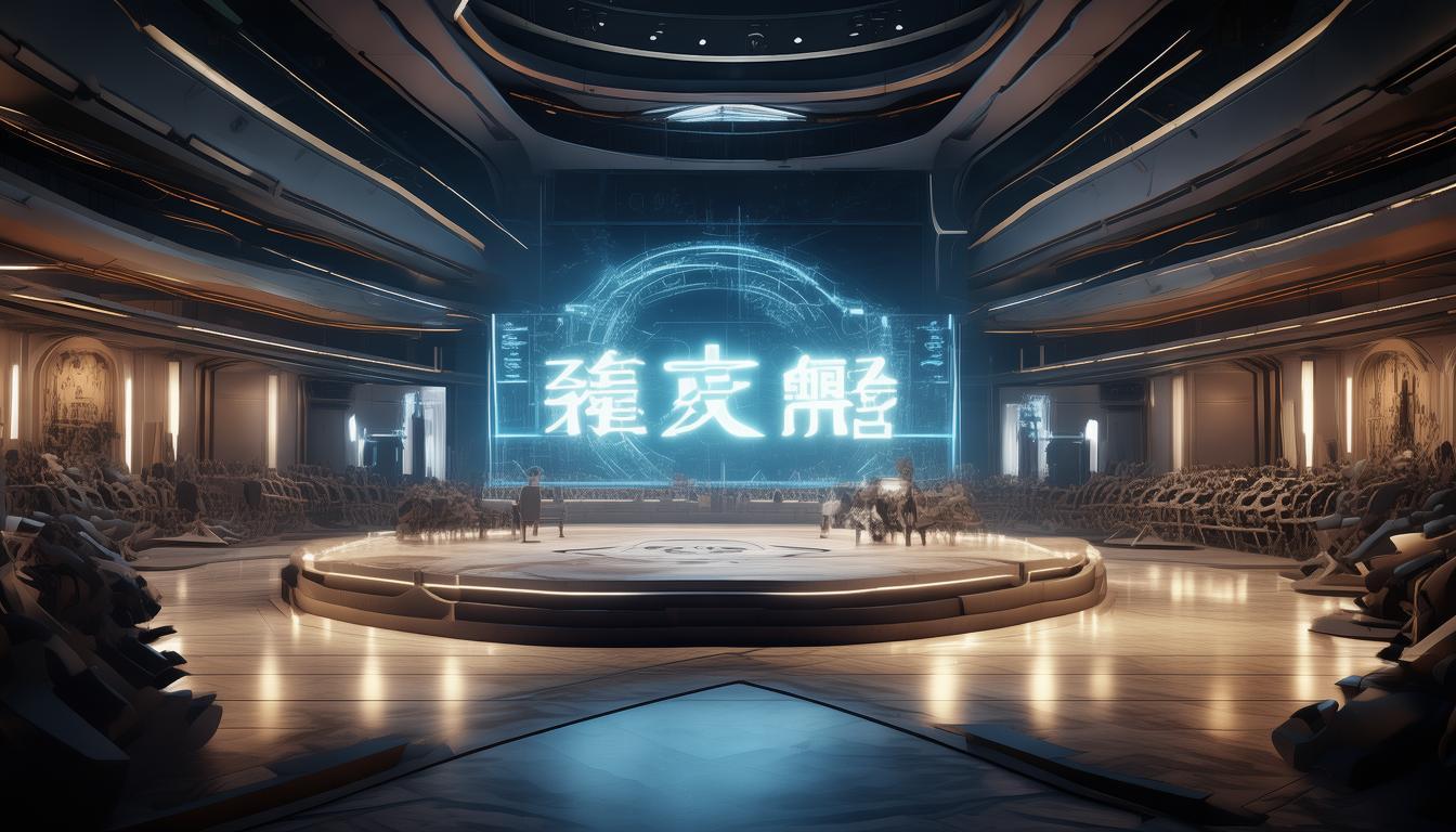 文心一言发布会，探讨人工智能应用的新篇章？