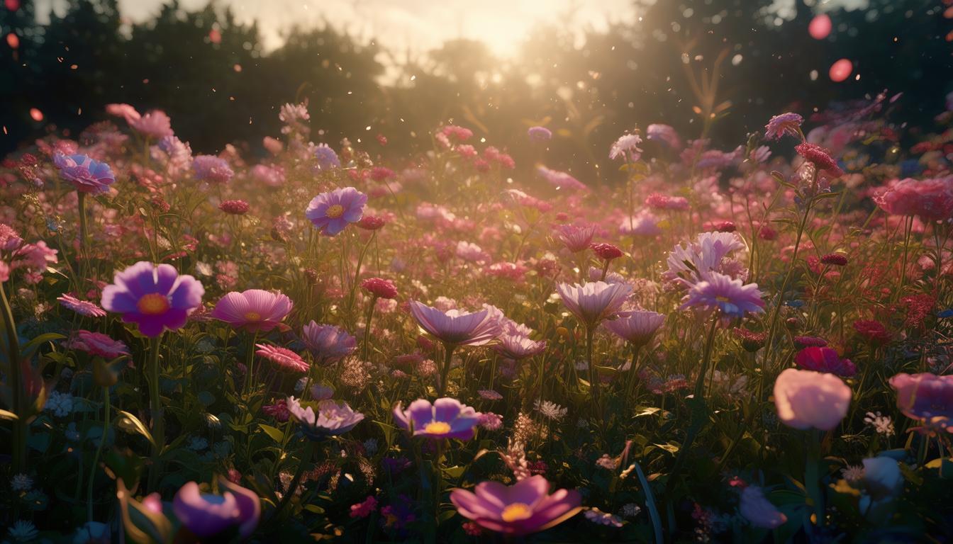 绽放更美的芳华是什么歌？