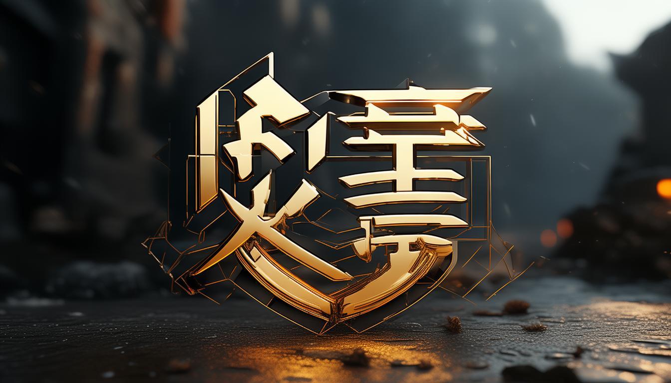 文心一言官网的logo有何独特之处？