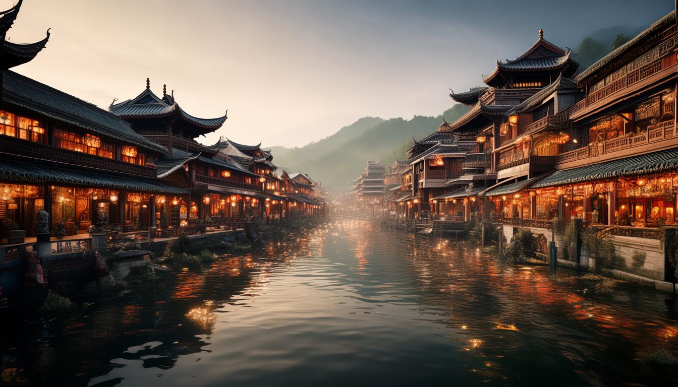 廊坊有哪些不容错过的打卡景点？