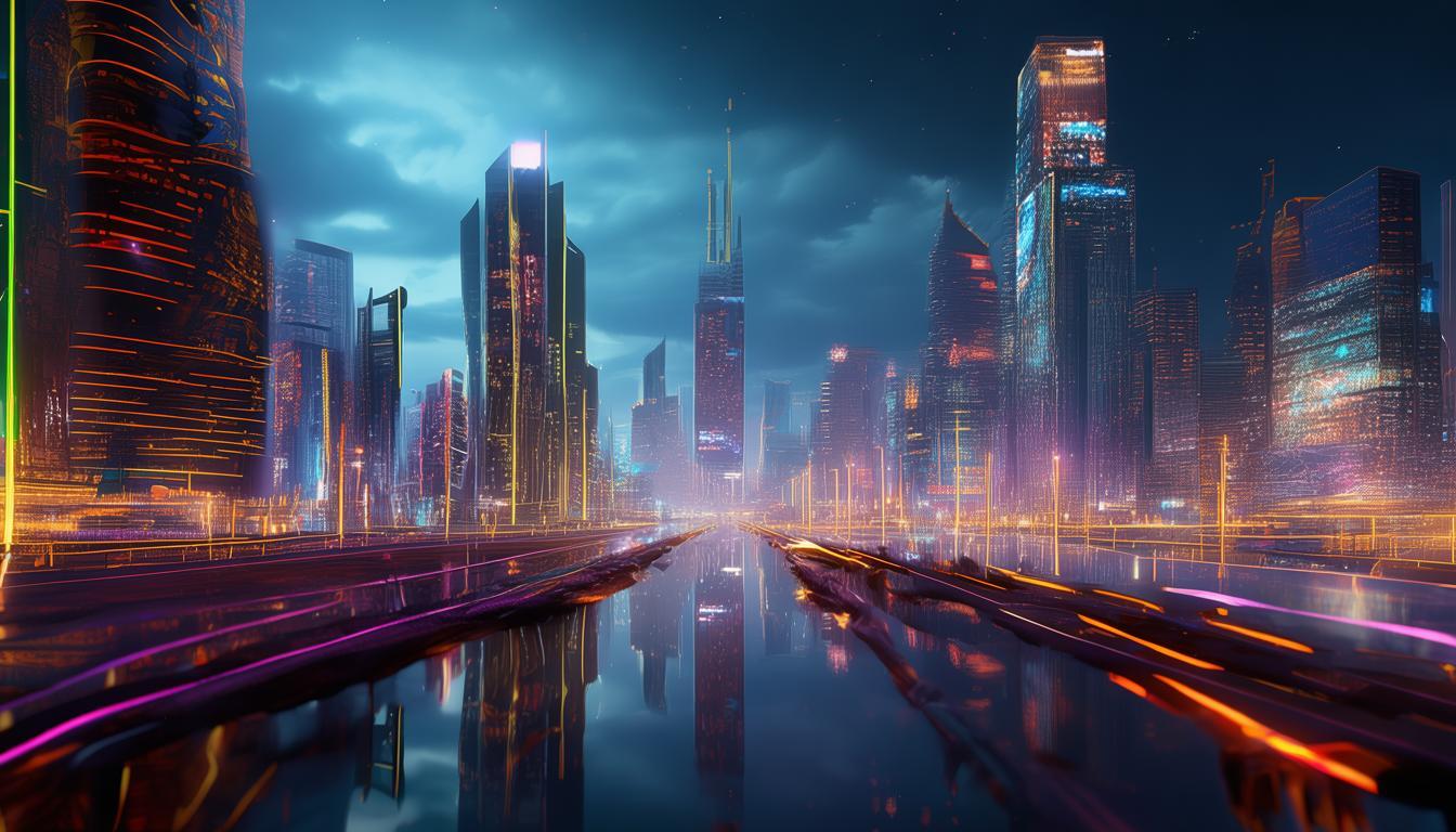 2023版AI的模型功能真的强大到令人惊叹了吗？