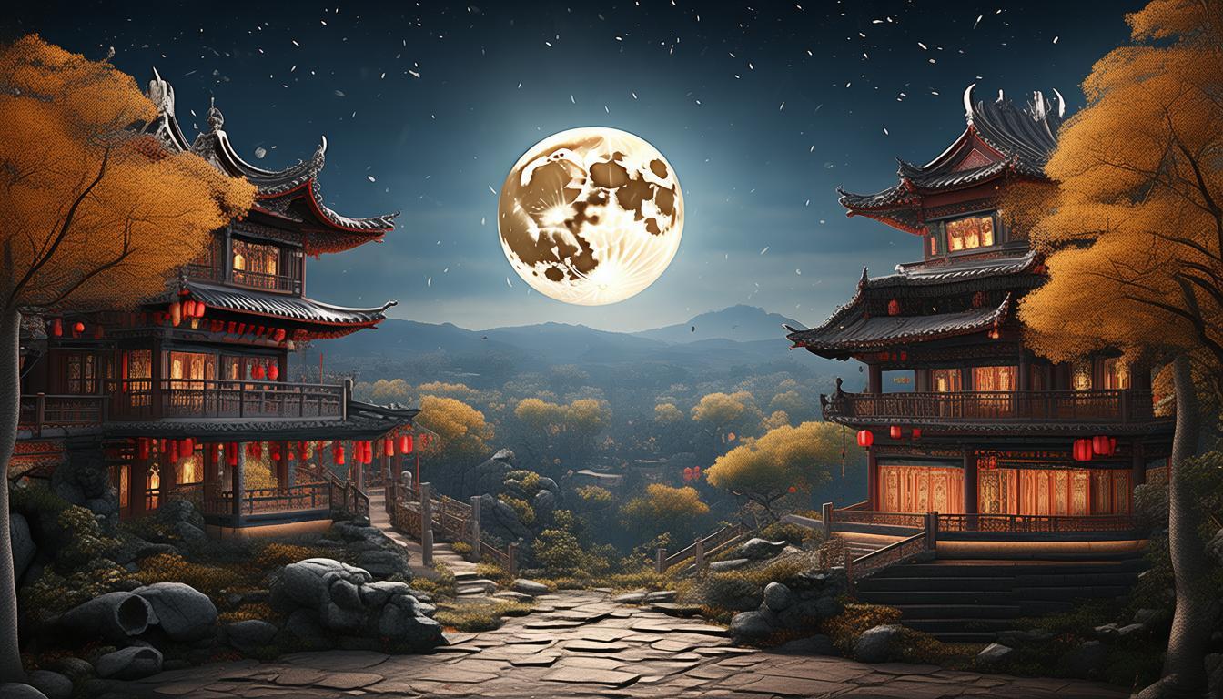 中秋国庆去哪里好玩？探索古韵与自然的完美融合