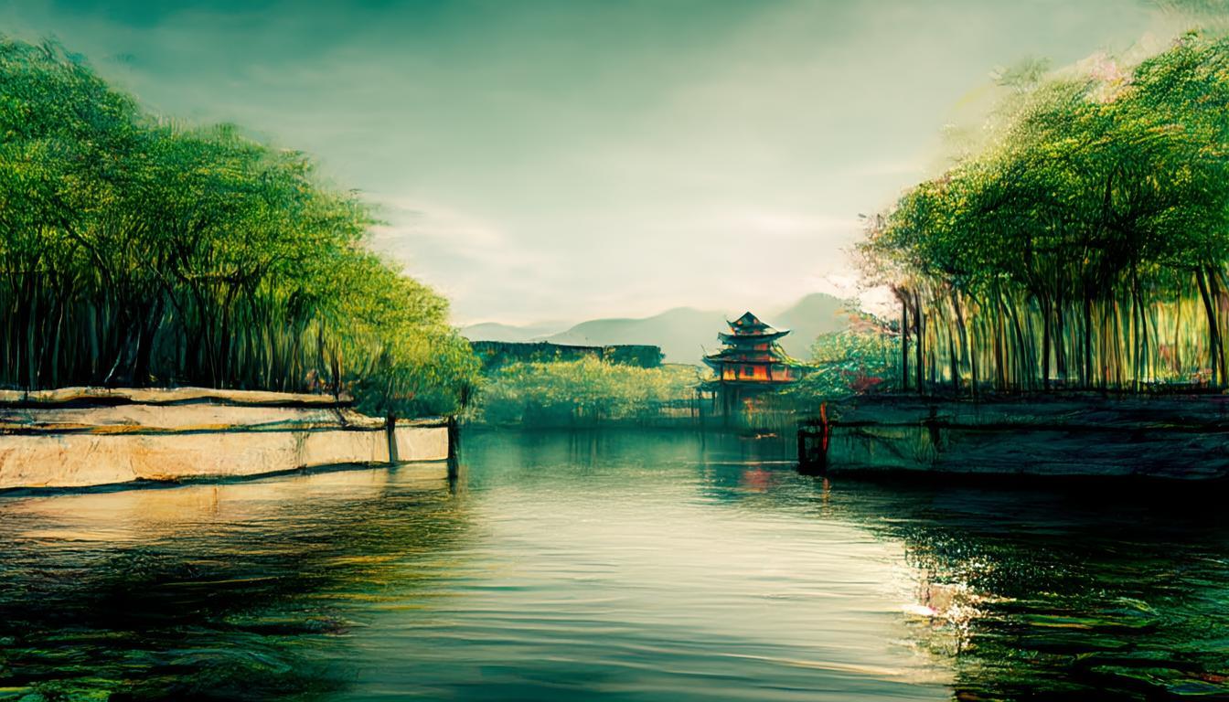 成都十陵是什么景点？