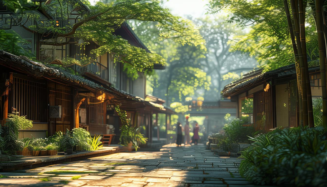 福州喝茶哪里好玩？