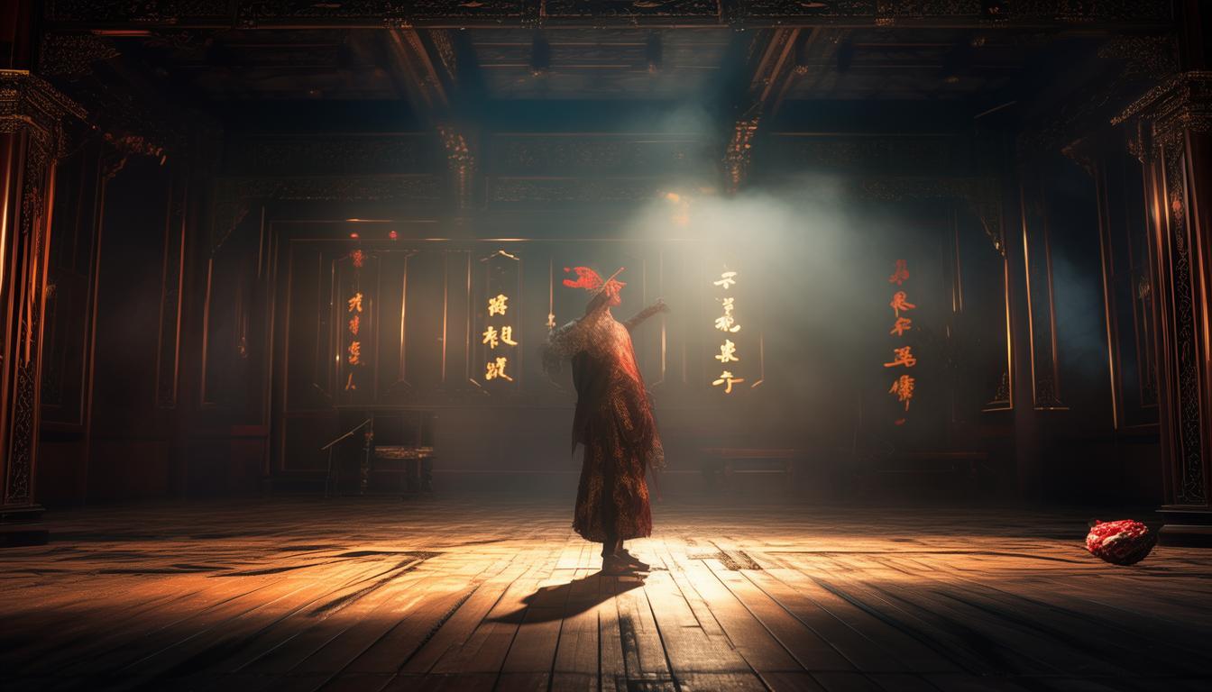 明轩讲歌曲 - 诠释粤语歌曲韵味（http://www.kaihuaping.com）