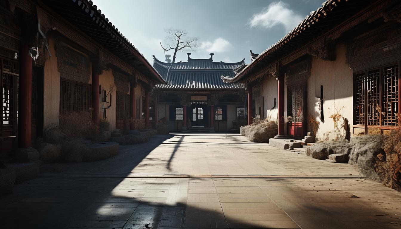 昌宁苑物业管理真的到位吗？
