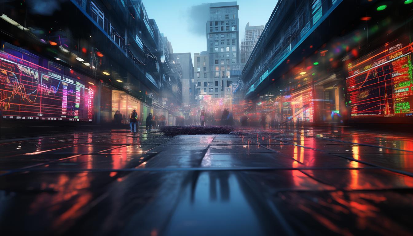股市不能涨房价不能跌吗？