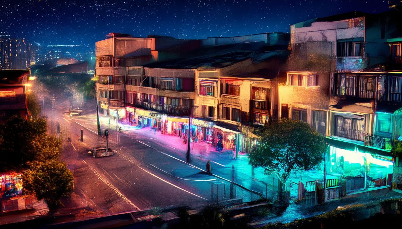 江苏丰县夜场哪里好玩？探索丰县夜生活的独特魅力