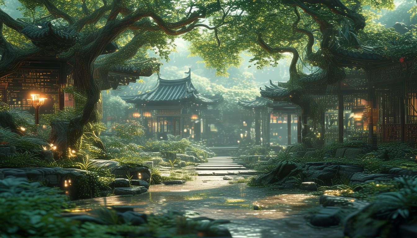 天刀手游家园系统需要付费吗？