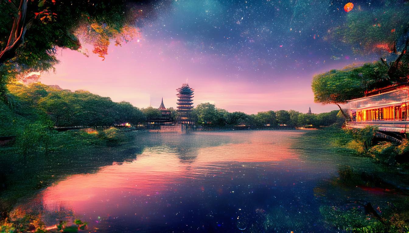 邵阳什么旅游景点最值得一游？