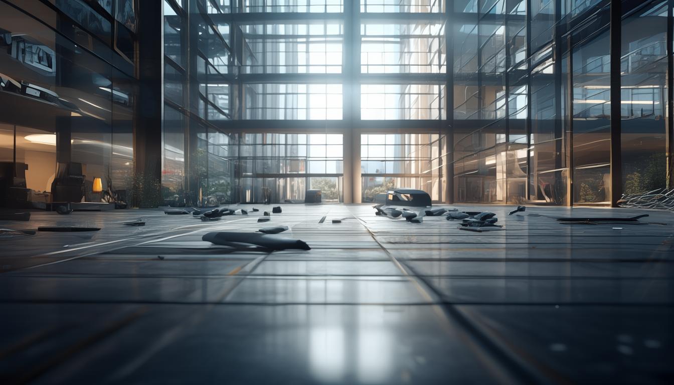 物业公司体检查什么内容？
