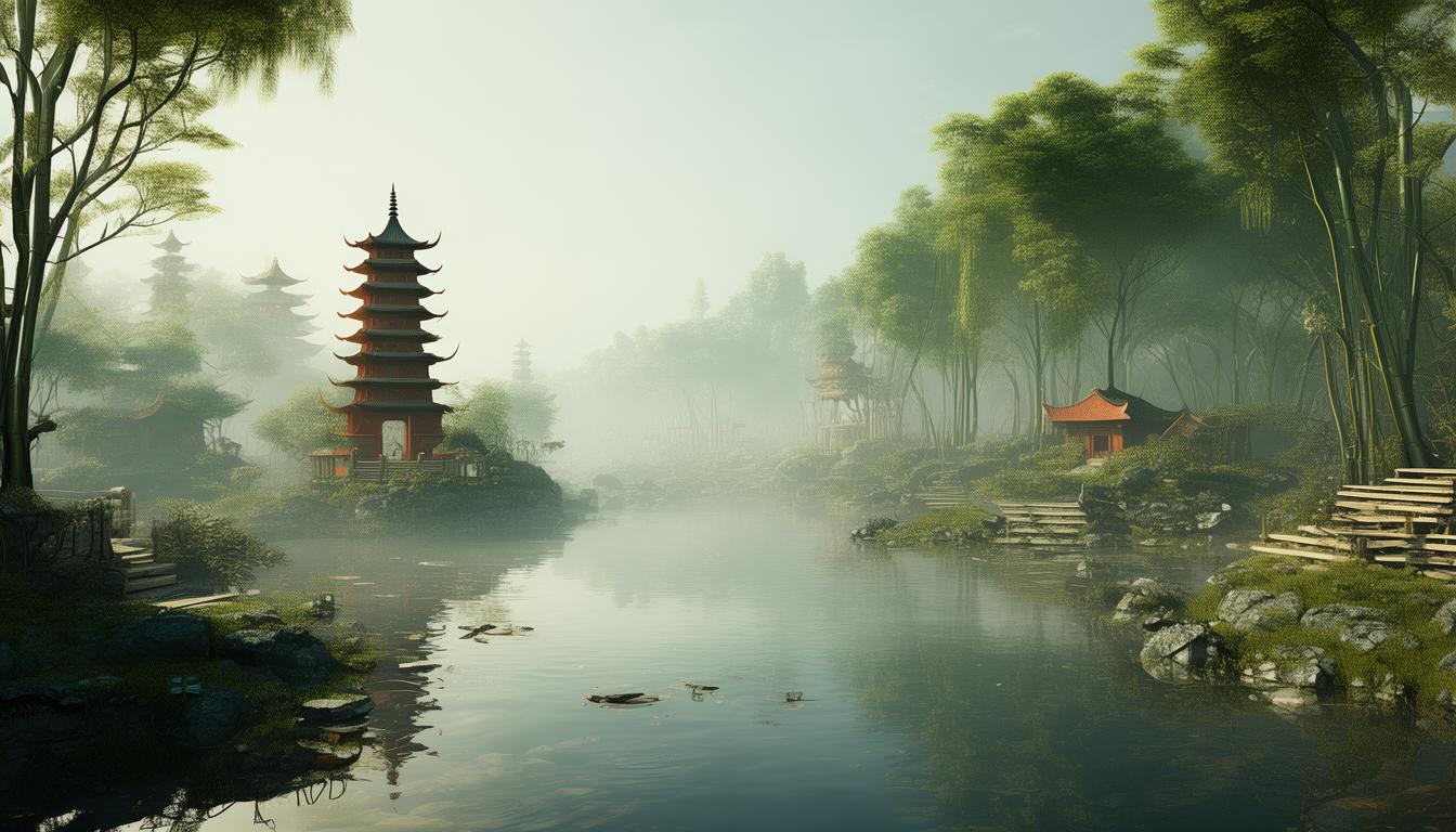 问道手游清风是什么？