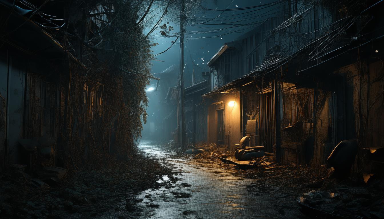 深夜才懂得寂寞是什么歌？