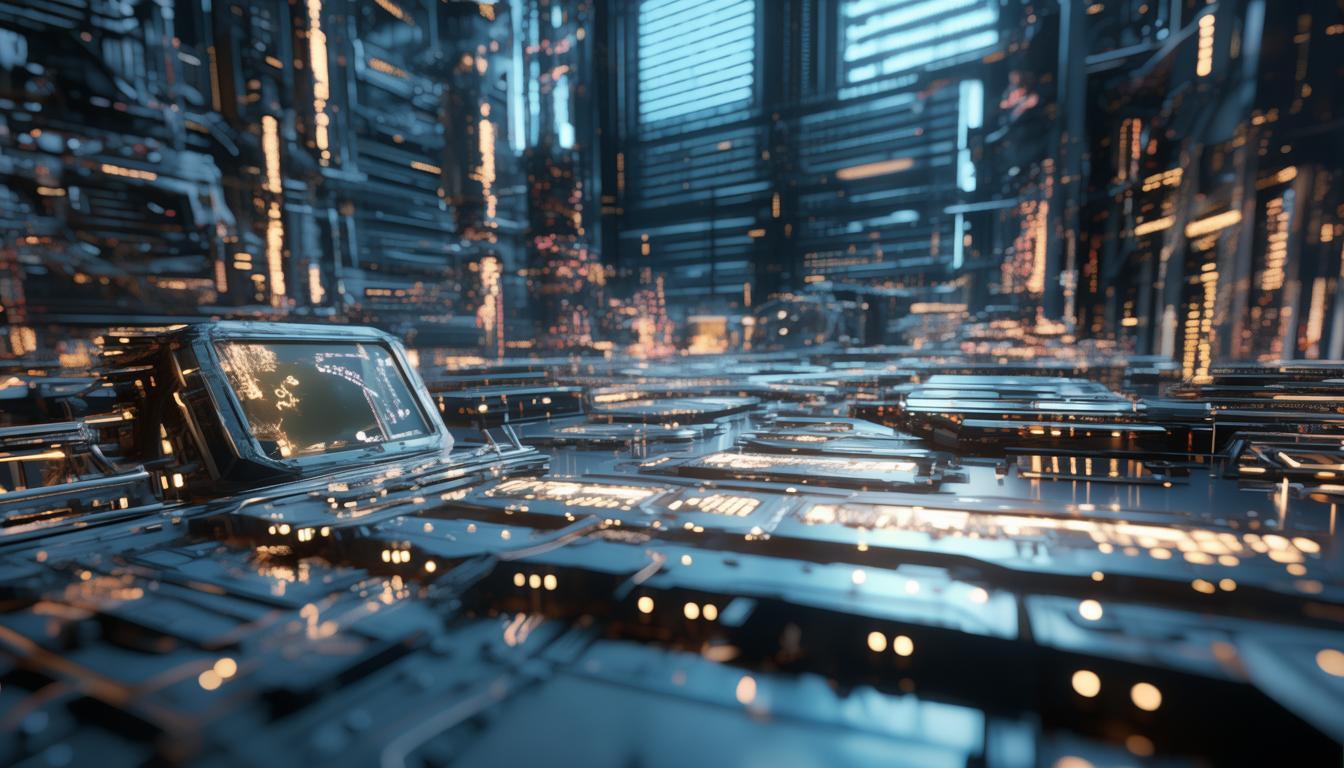 AI模型搭建需要什么？
