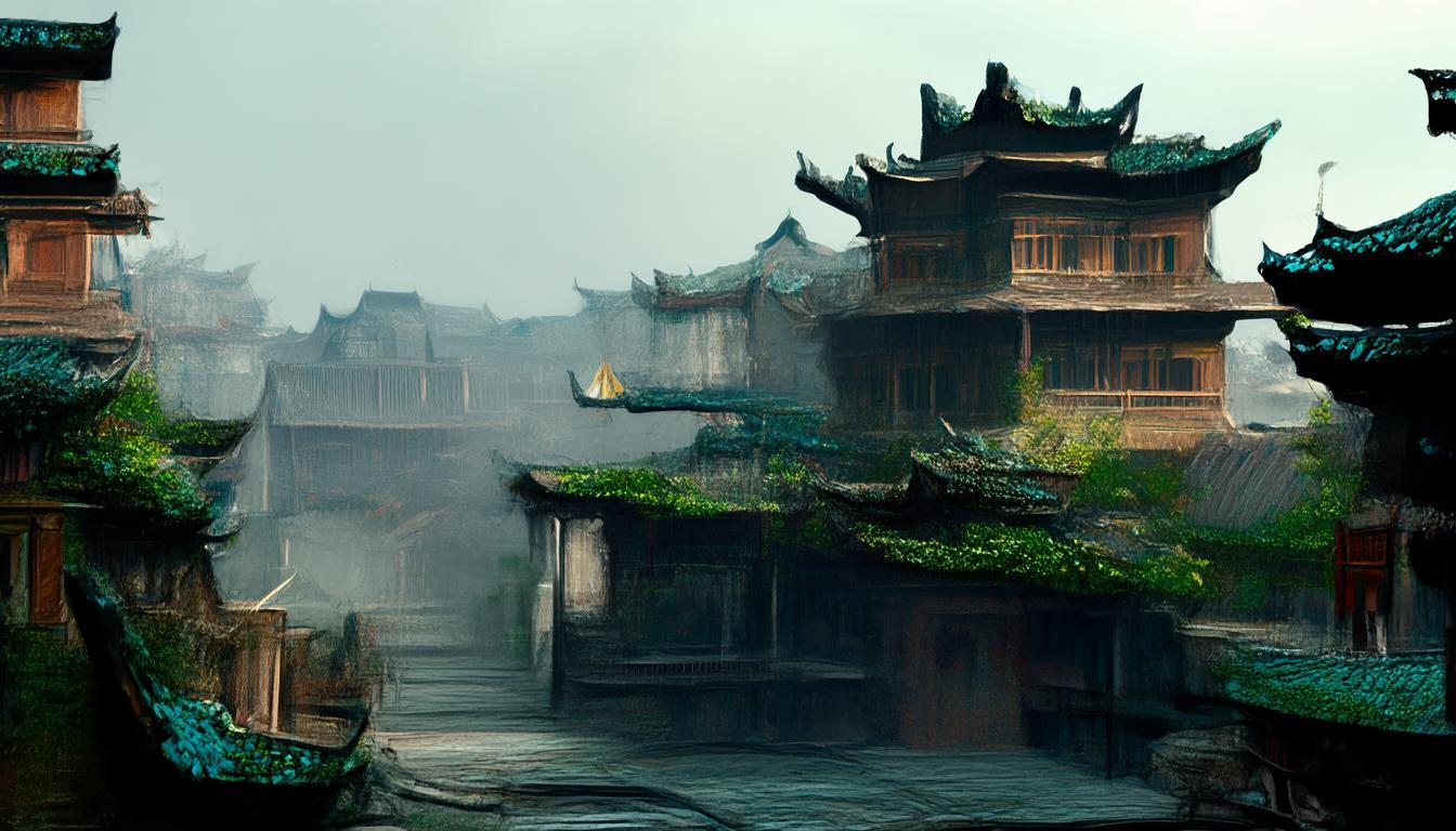 邯郸五级物业是什么样子？
