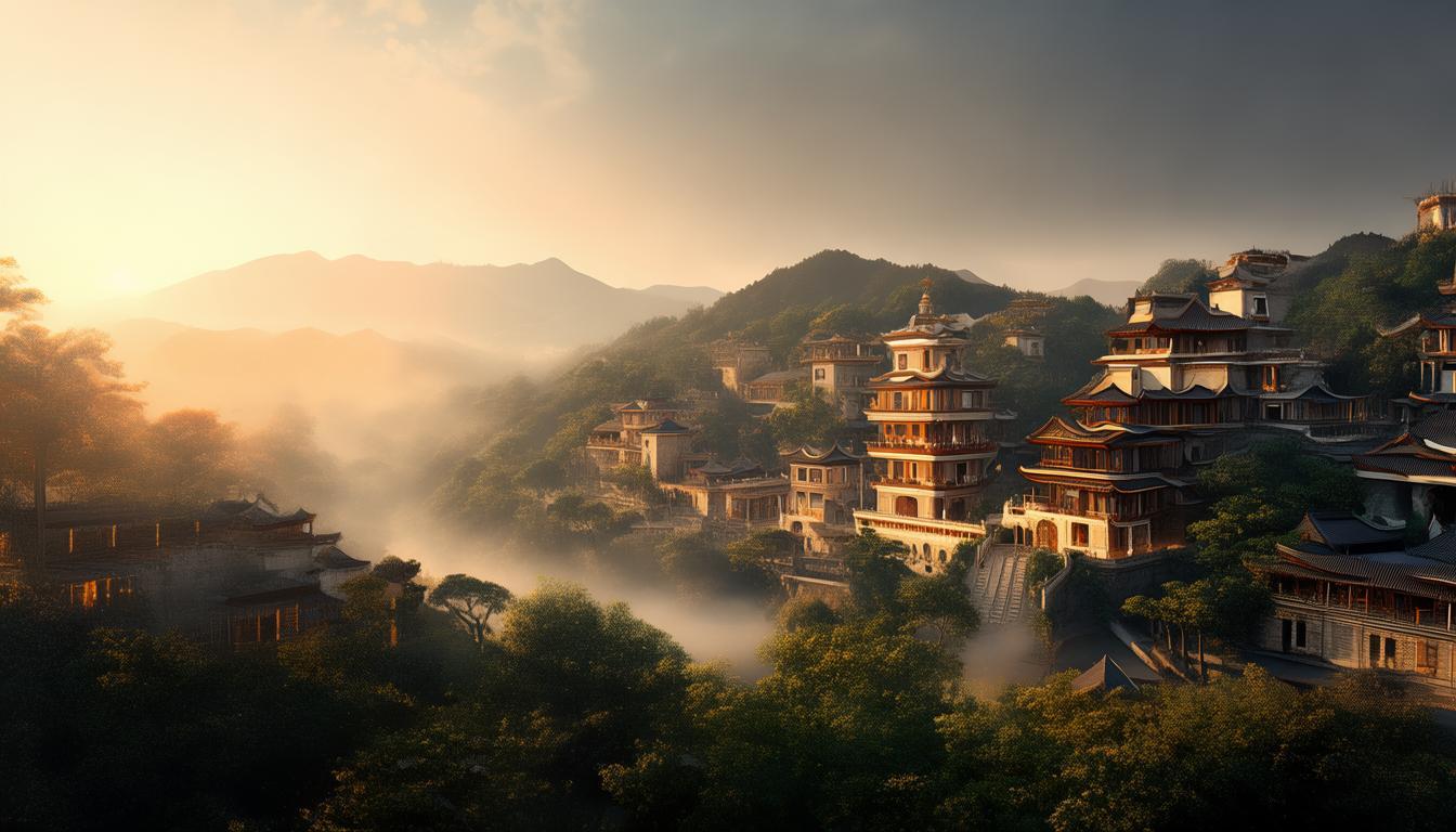 泰宁哪个景点最好且免费？
