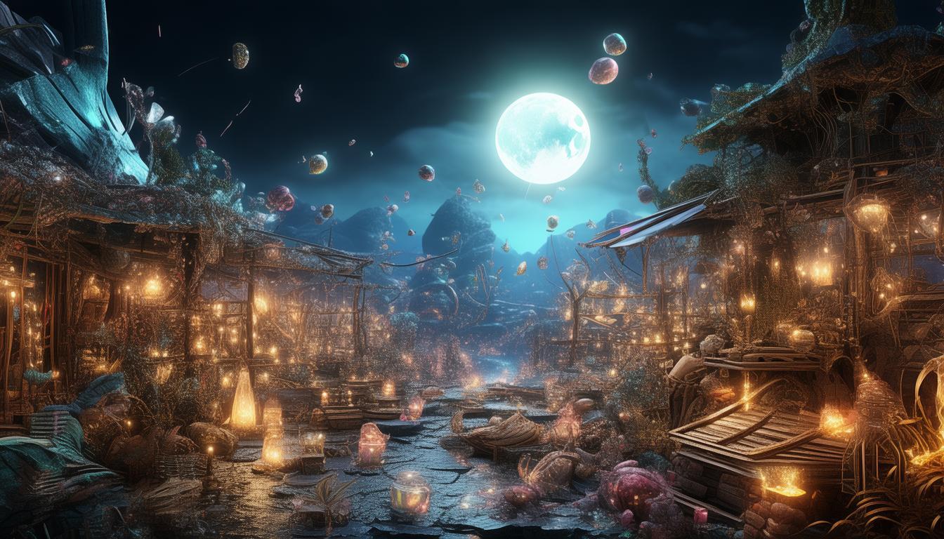 梦幻手游初级贸易划算吗？