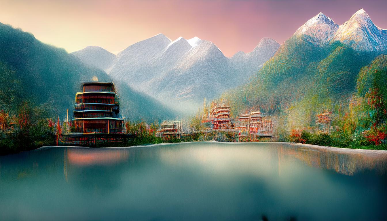 冀州周围的景点都有哪些值得一游的胜地？