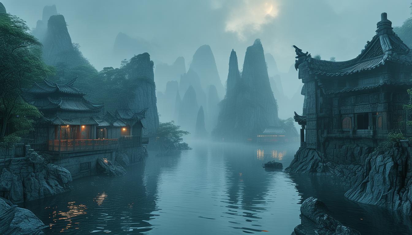 巫山著名景点到底有哪些？