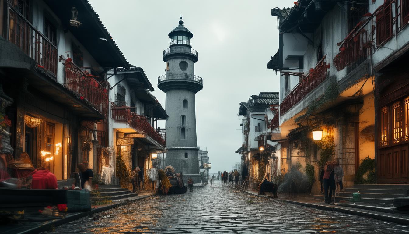 福州人如何去鼓浪屿景区？