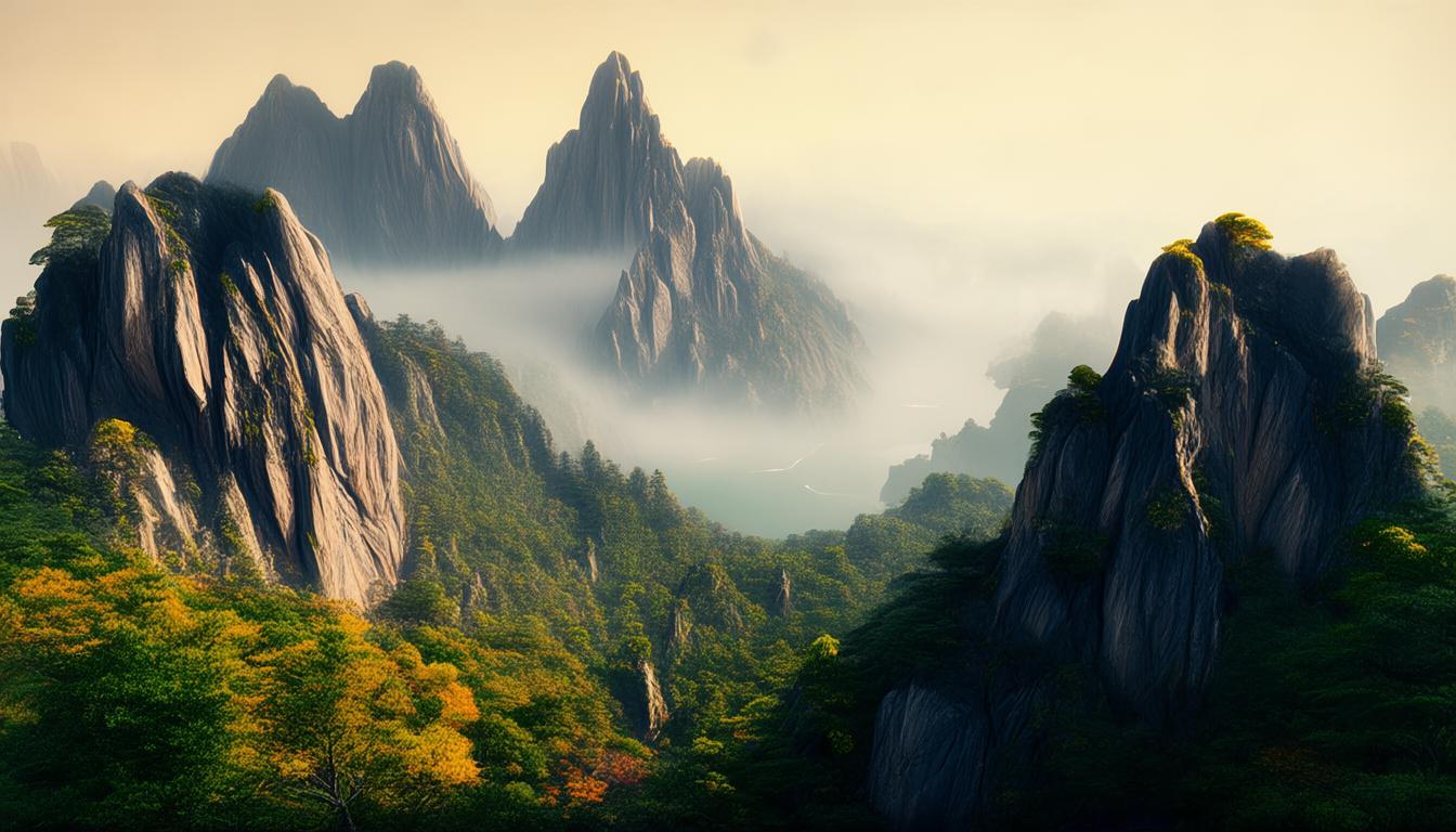 黄山今年开放什么景点？