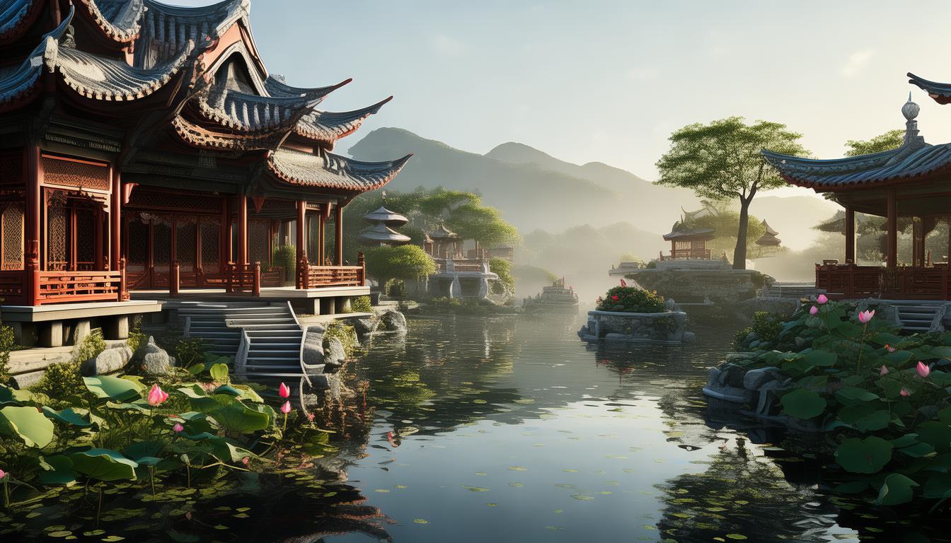 丰县城南有哪些值得一游的景观景点？