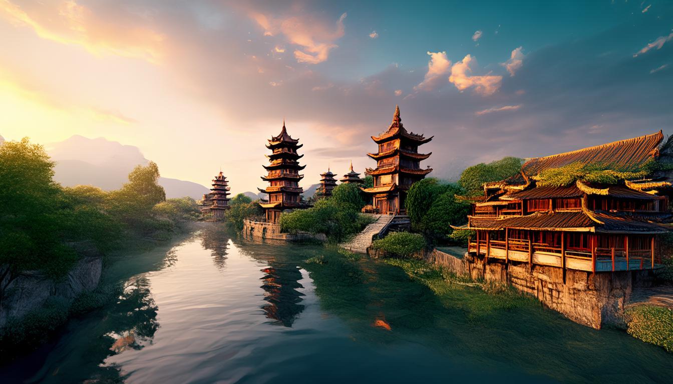 荆州哪里好玩景区？