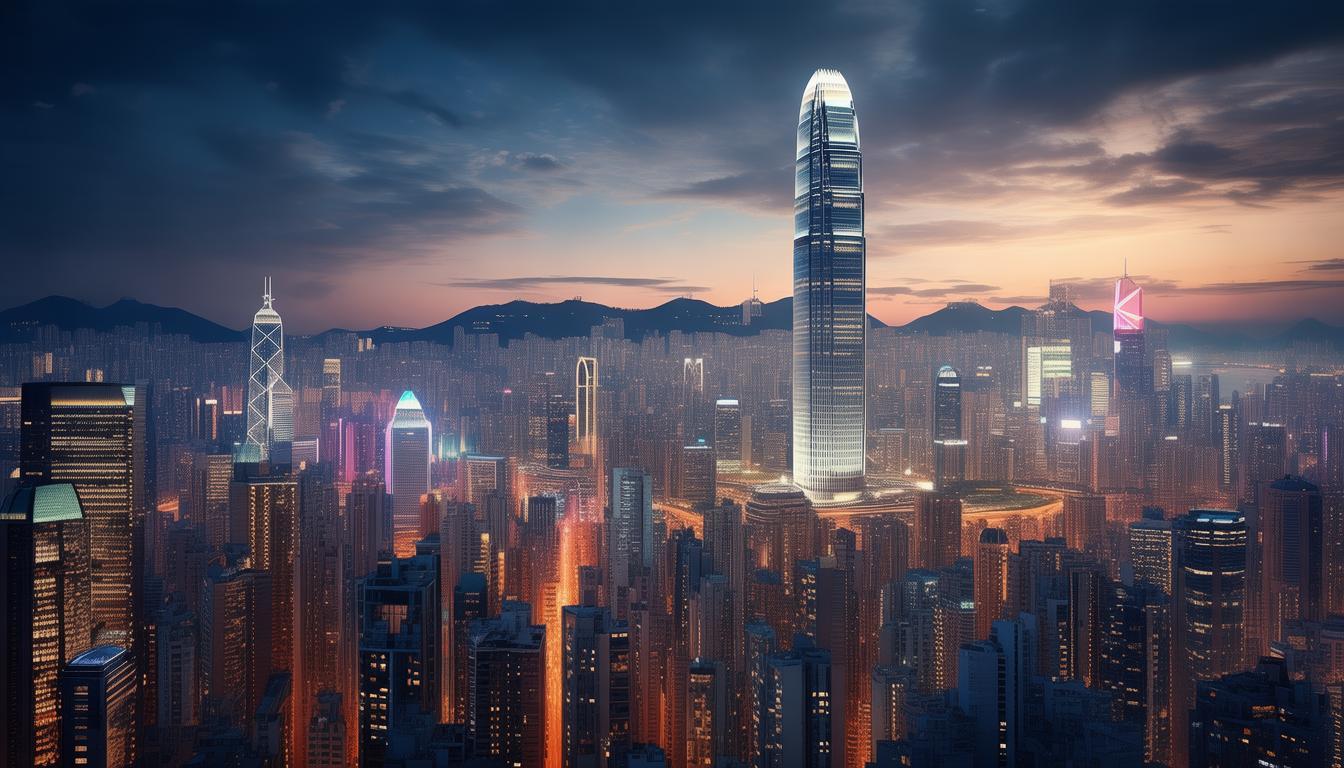 什么是香港中概股票？