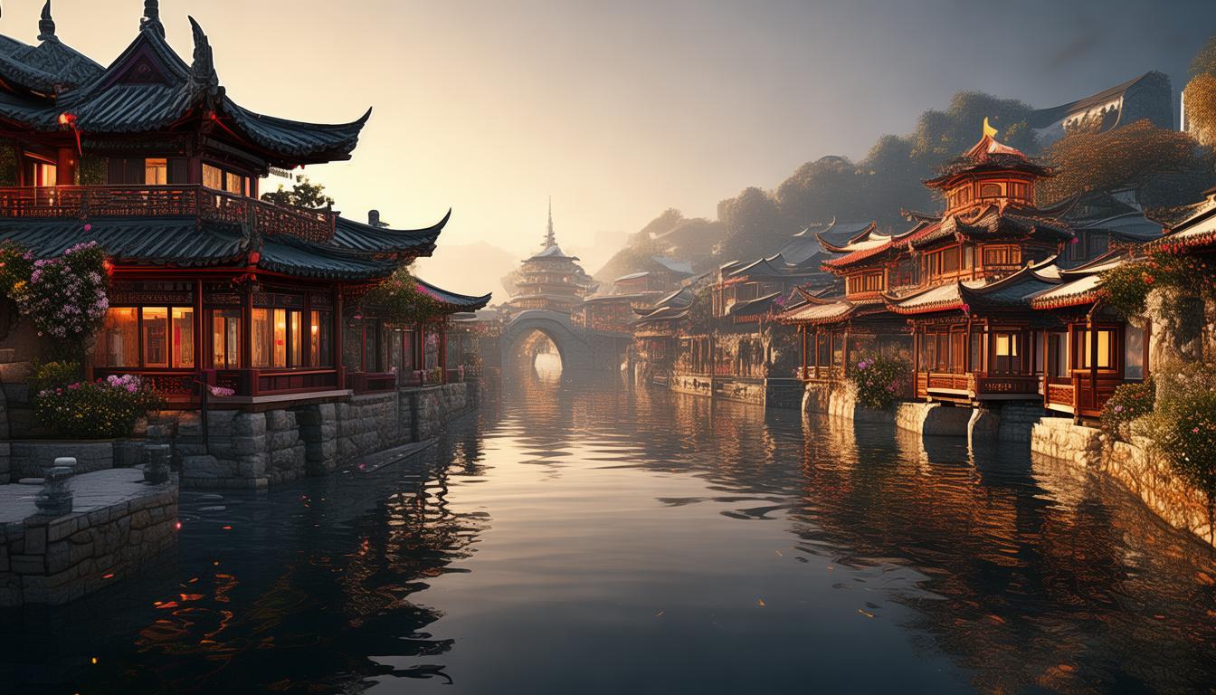 济宁什么旅游景点多？