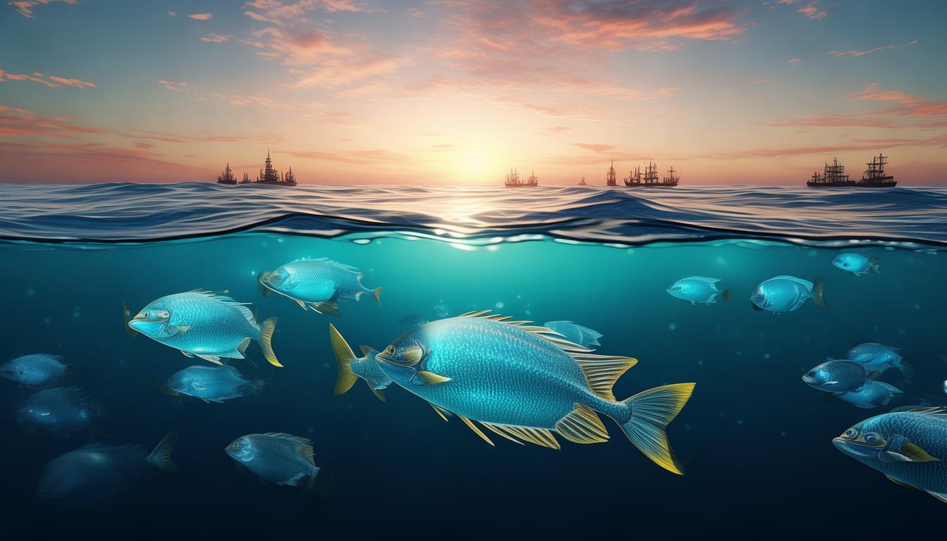 海上东方什么股票好？探索海洋经济中的投资良机
