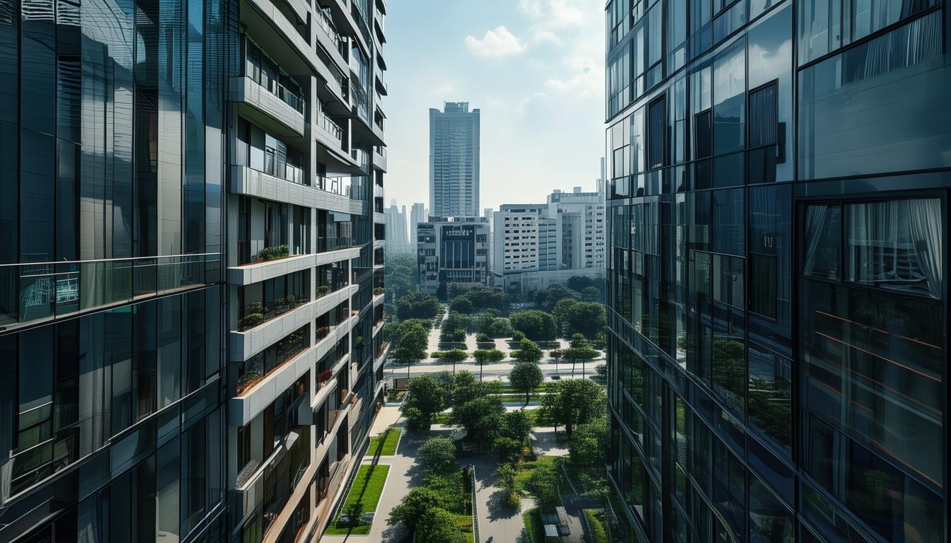 常熟哪里公寓好玩？探索城市中的独特居住体验