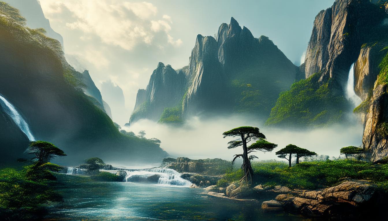 江苏周边有哪些值得一探的山峰景点？