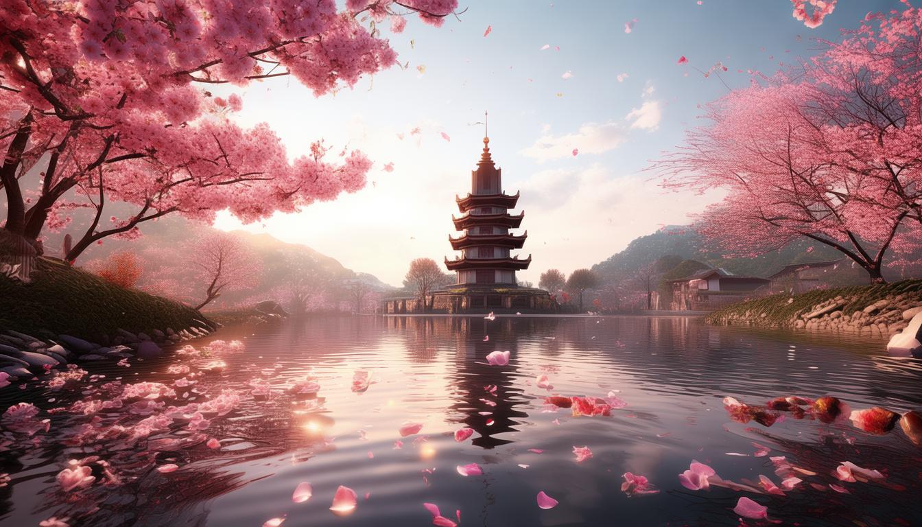 在香河买什么好玩的景点？