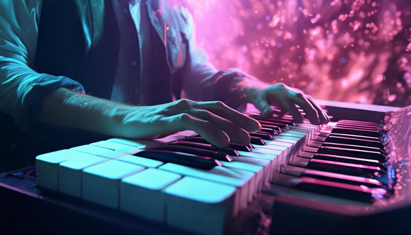 回春丹键盘手曾演奏过哪首令人难忘的歌曲？