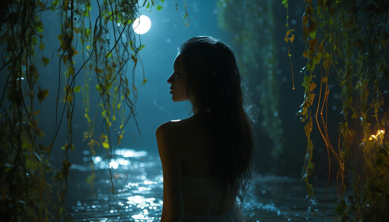 女人真的会在意男友的过去吗？
