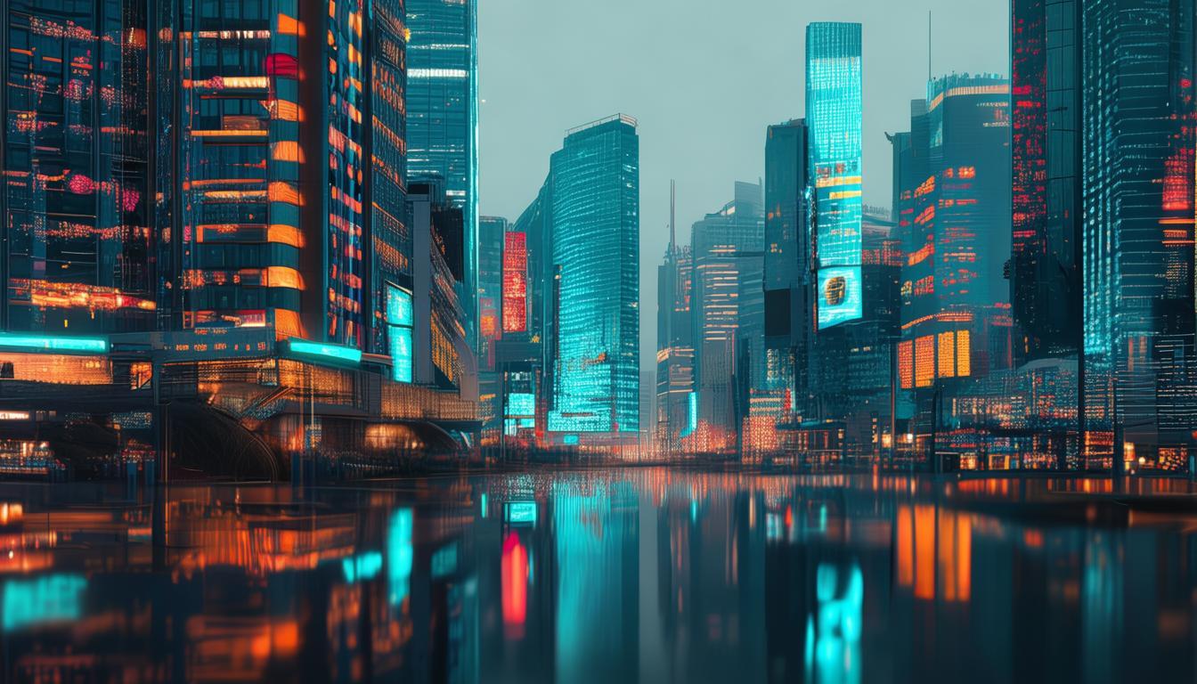 外围股市真的会影响中国经济吗？