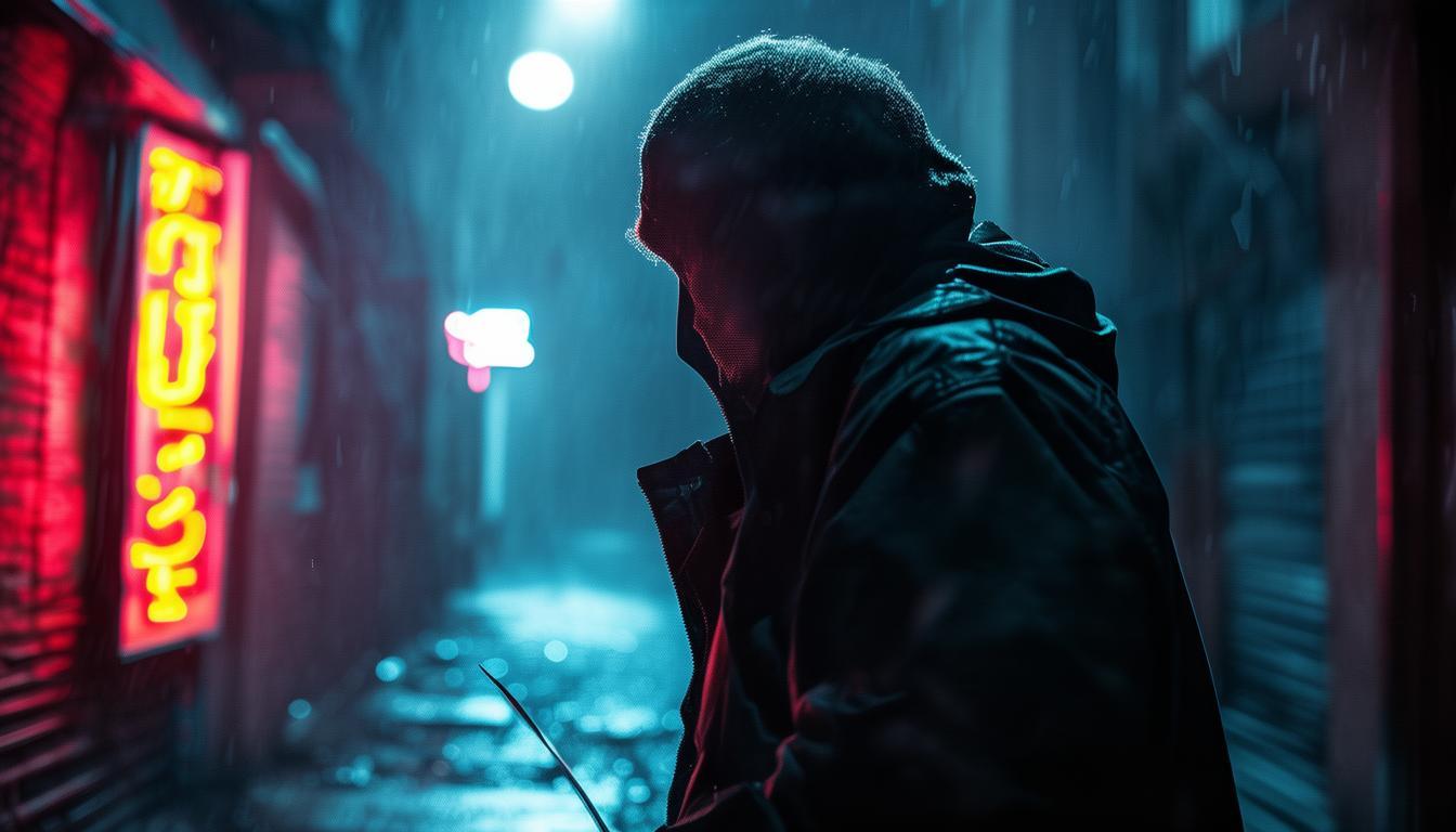 故意拿刀吓吓男友违法吗？