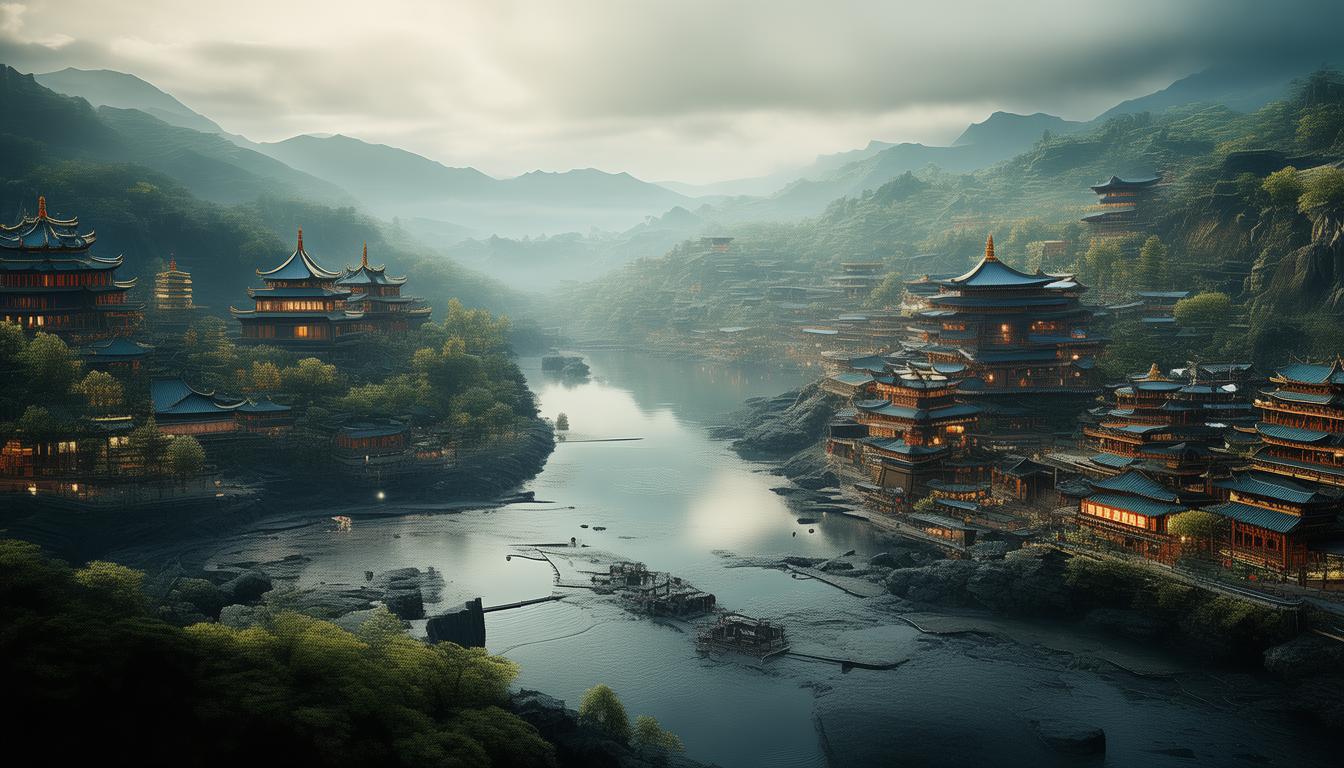 巴蜀三变的歌叫什么？