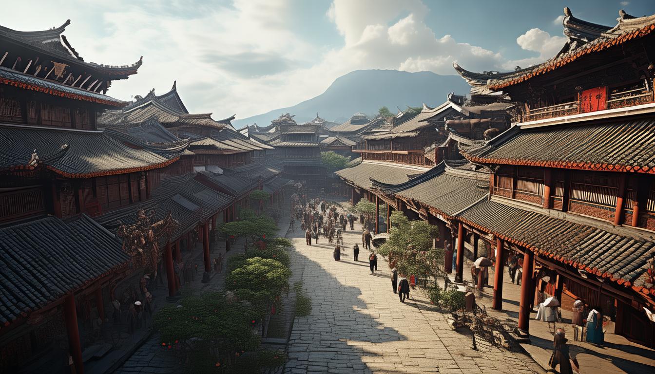 襄阳有哪些值得一游的文化景点？