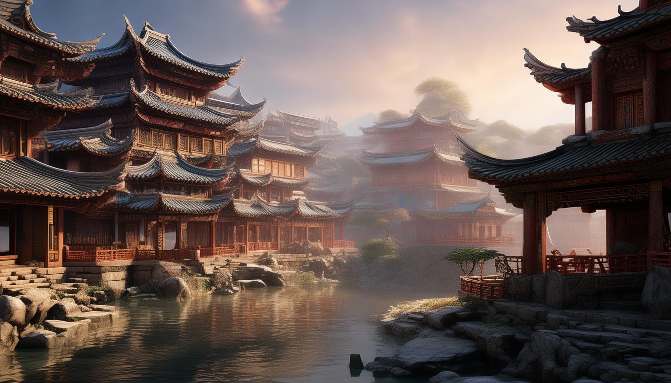 问道手游住所能卖吗？