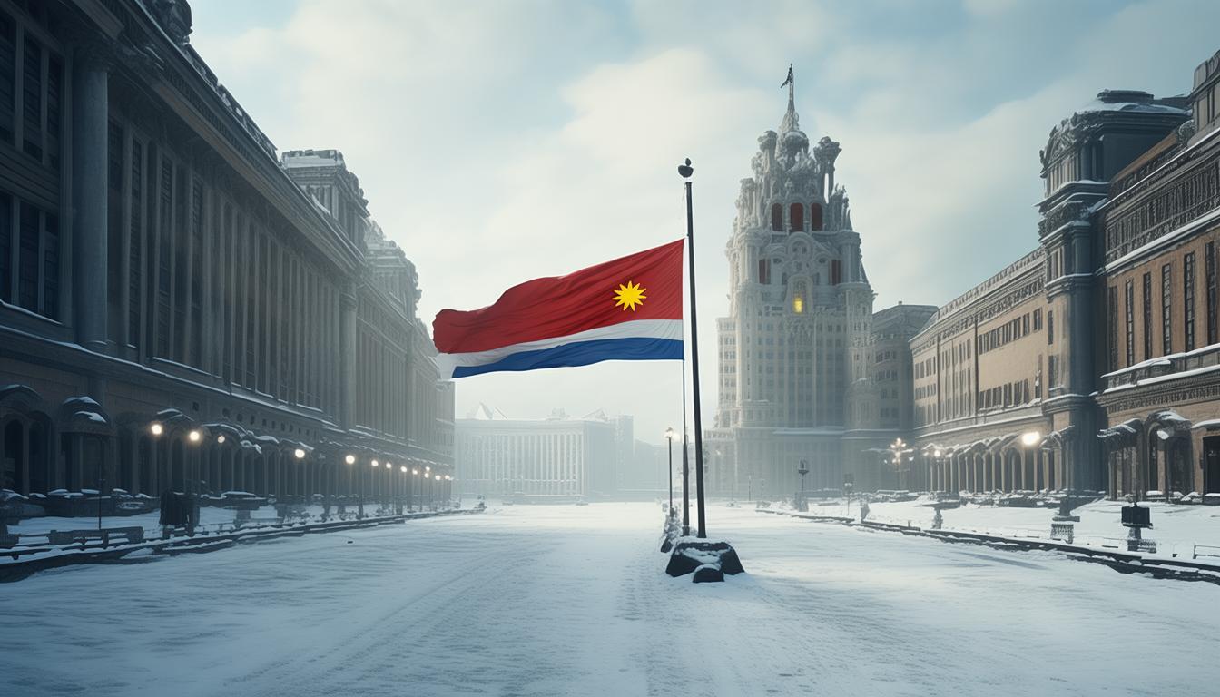 苏联国歌到底叫什么名字？