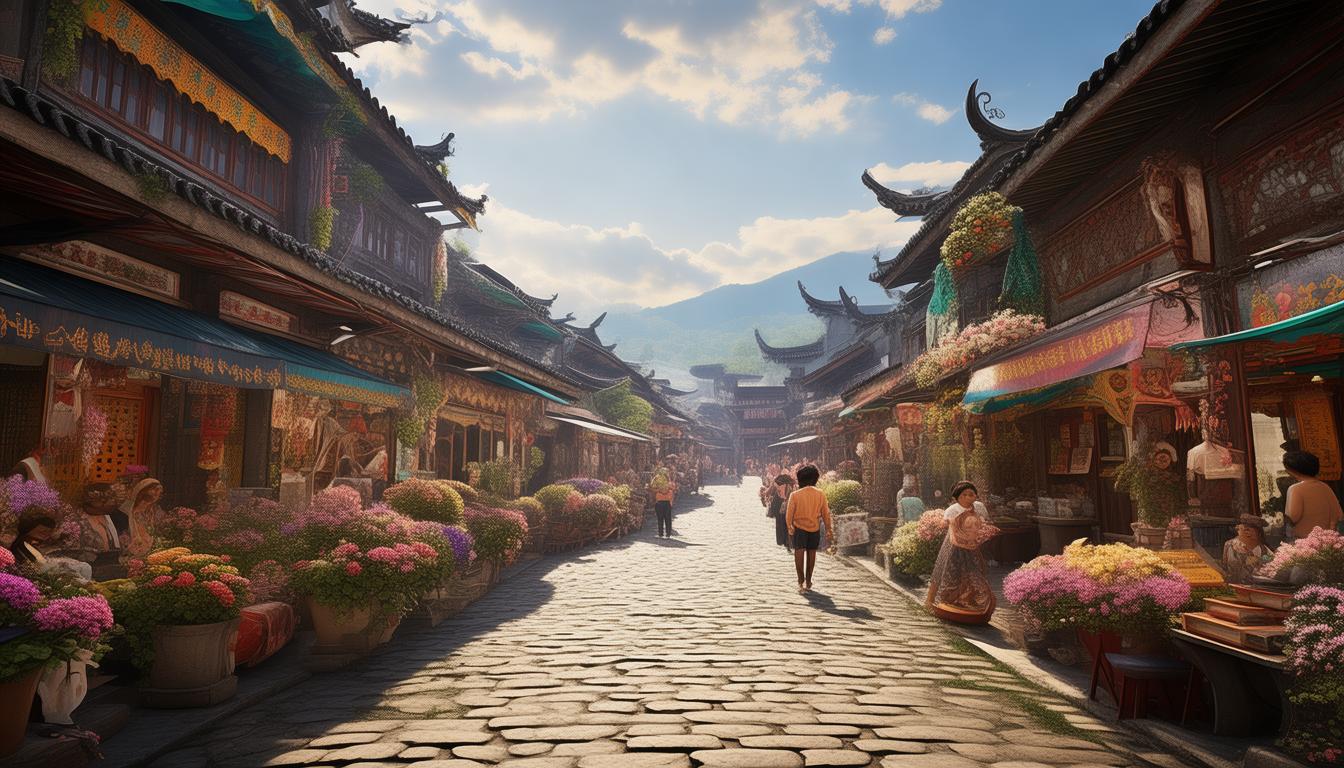 临沂暑假景点有哪些？