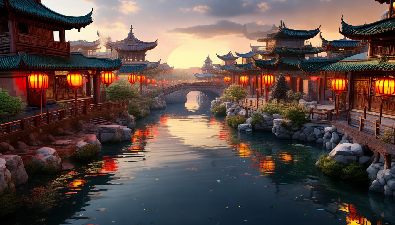 中卫有哪些不可错过的景点？