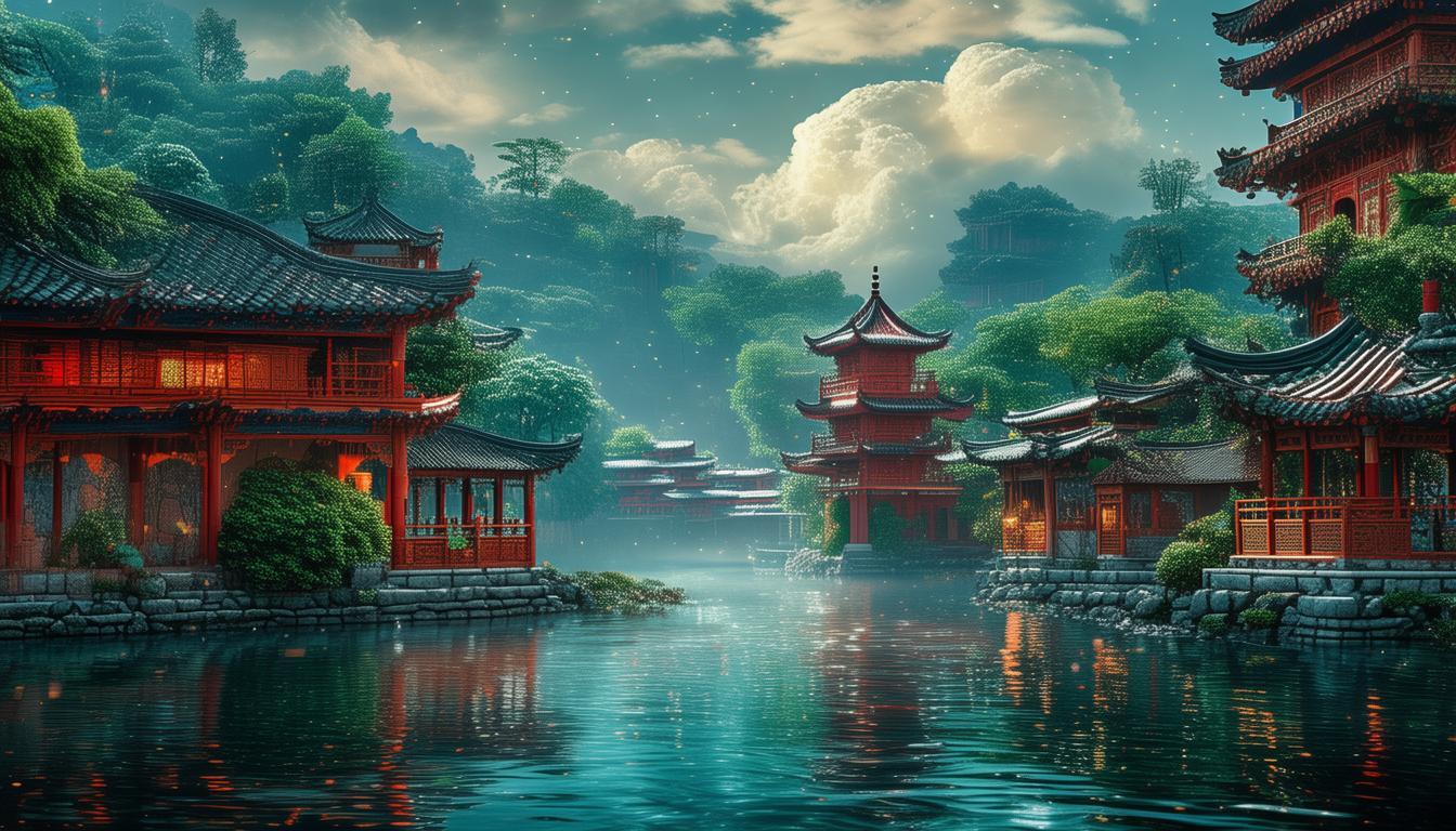 佛山周边有什么好玩的景点？